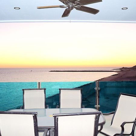Esmeralda Luxury Resort Puerto Penasco Bagian luar foto