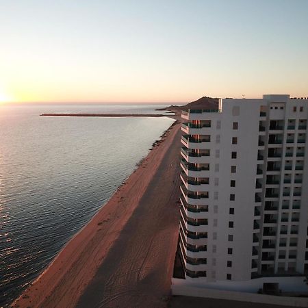 Esmeralda Luxury Resort Puerto Penasco Bagian luar foto