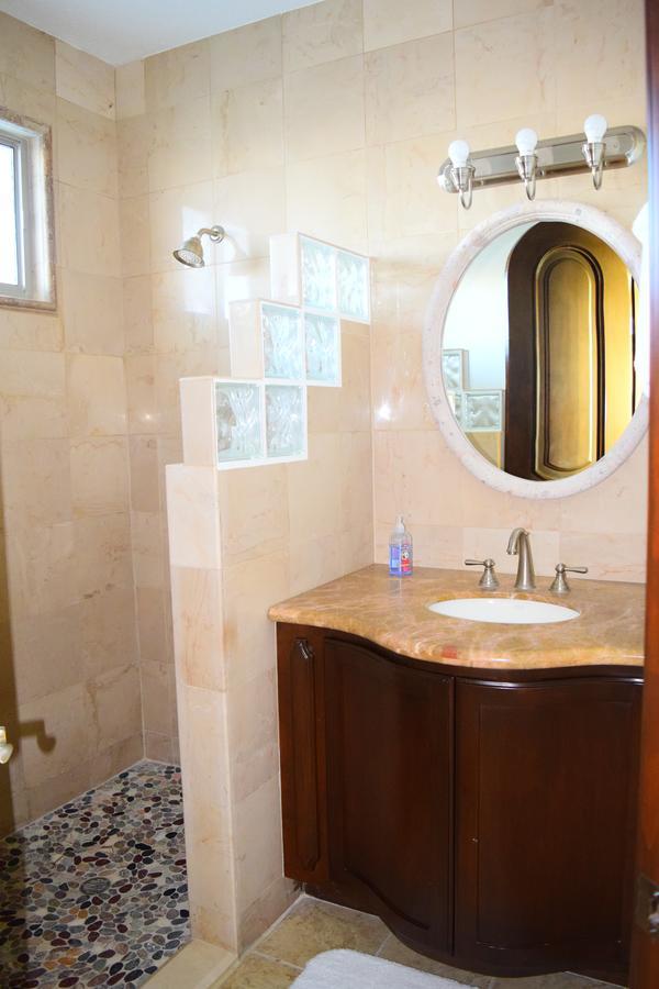 Esmeralda Luxury Resort Puerto Penasco Bagian luar foto