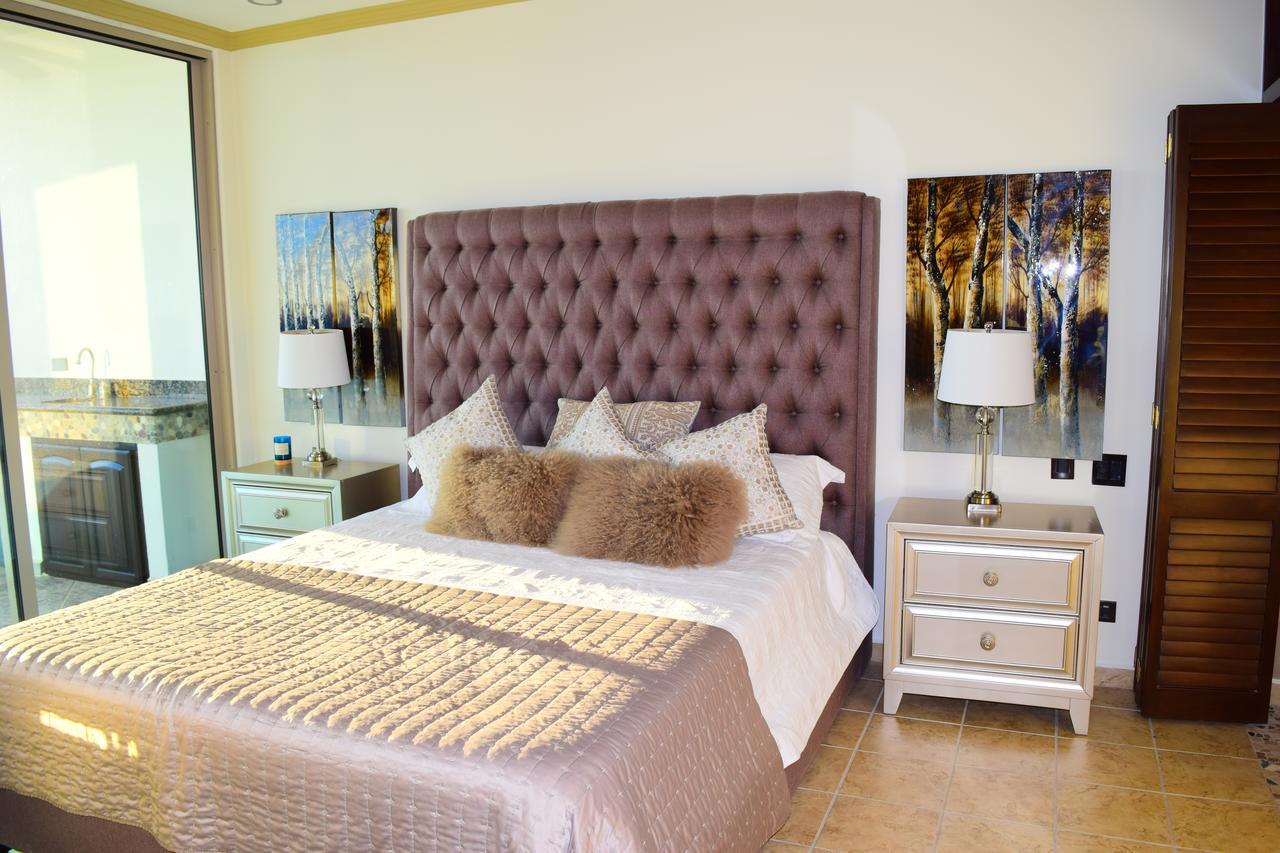Esmeralda Luxury Resort Puerto Penasco Bagian luar foto