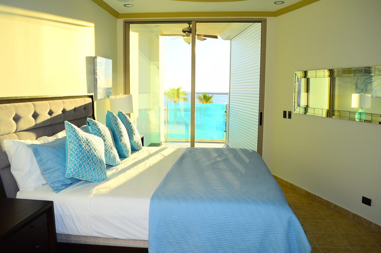 Esmeralda Luxury Resort Puerto Penasco Bagian luar foto