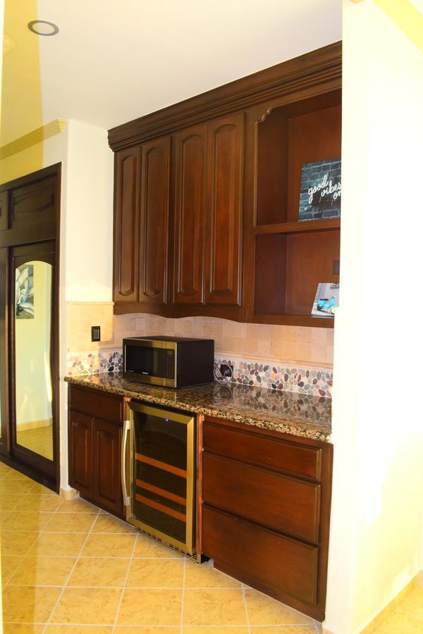 Esmeralda Luxury Resort Puerto Penasco Bagian luar foto