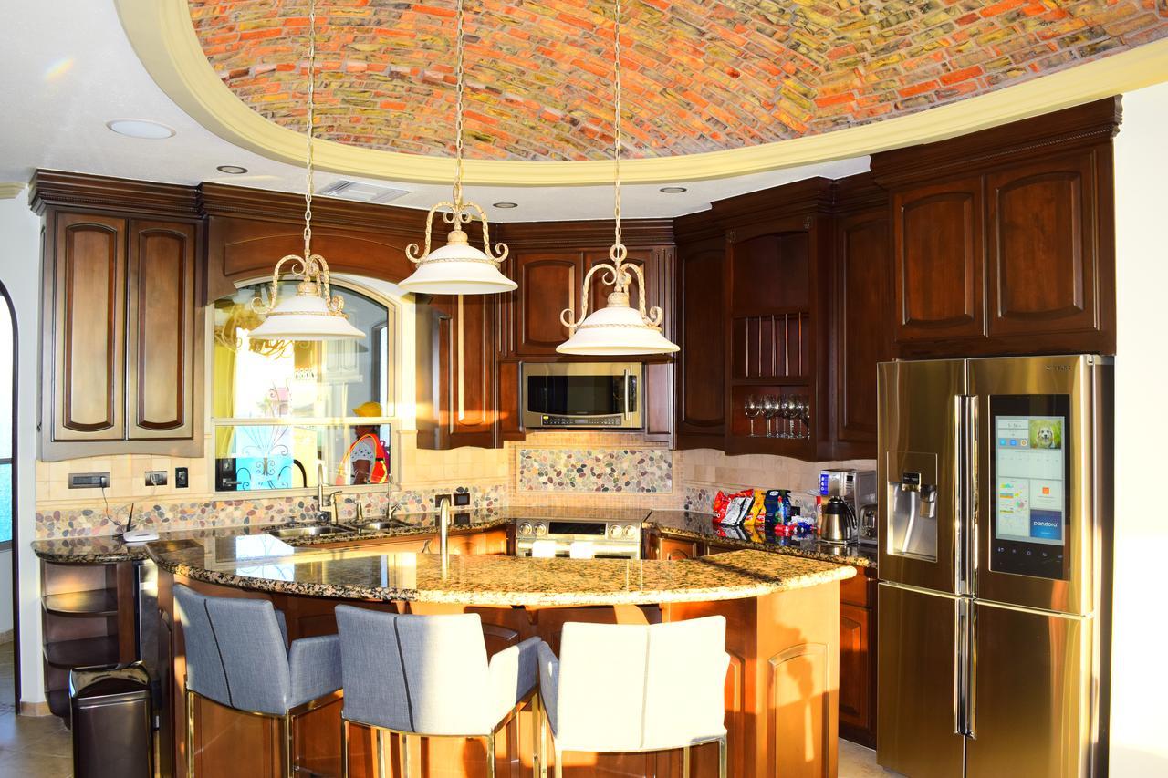 Esmeralda Luxury Resort Puerto Penasco Bagian luar foto