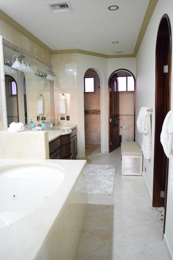 Esmeralda Luxury Resort Puerto Penasco Bagian luar foto