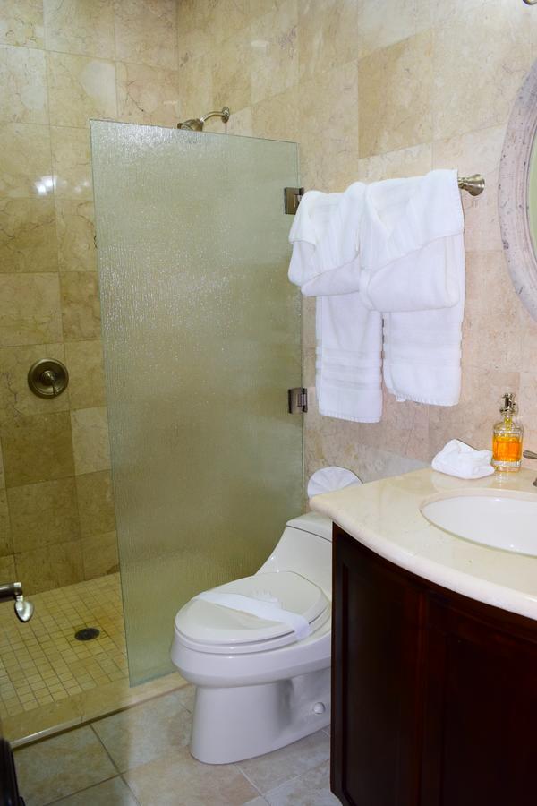 Esmeralda Luxury Resort Puerto Penasco Bagian luar foto