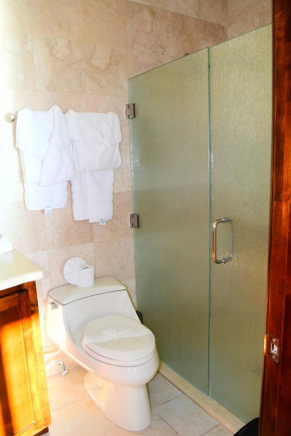 Esmeralda Luxury Resort Puerto Penasco Bagian luar foto
