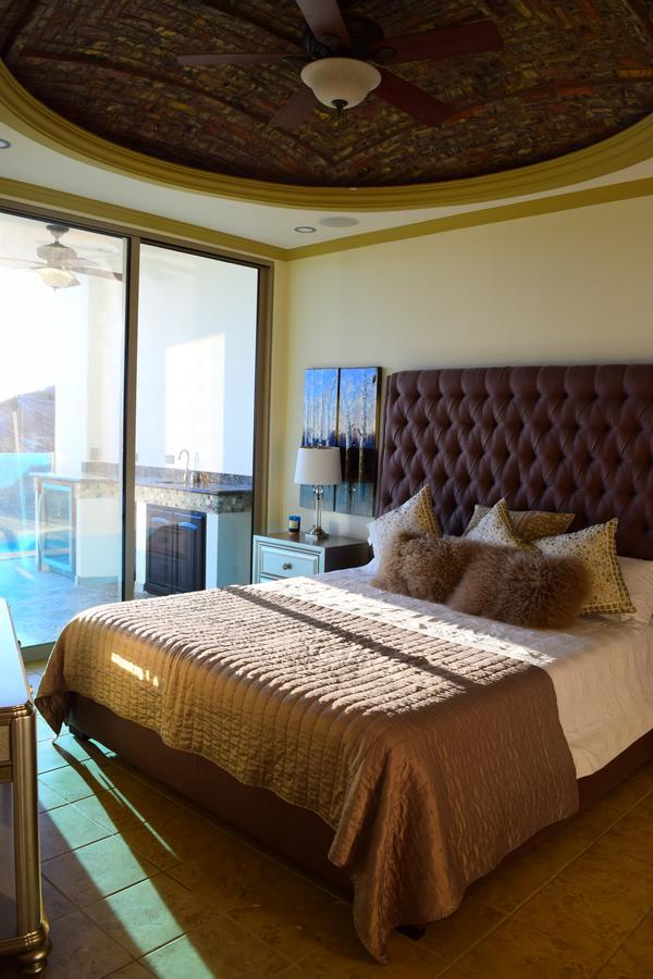 Esmeralda Luxury Resort Puerto Penasco Bagian luar foto