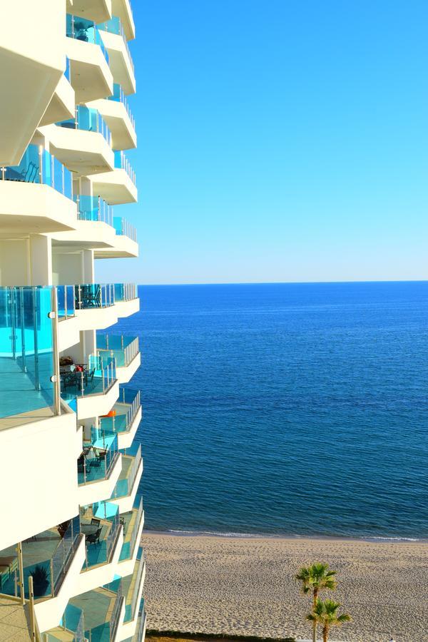 Esmeralda Luxury Resort Puerto Penasco Bagian luar foto