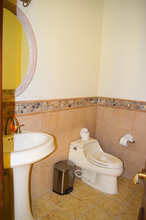 Esmeralda Luxury Resort Puerto Penasco Bagian luar foto