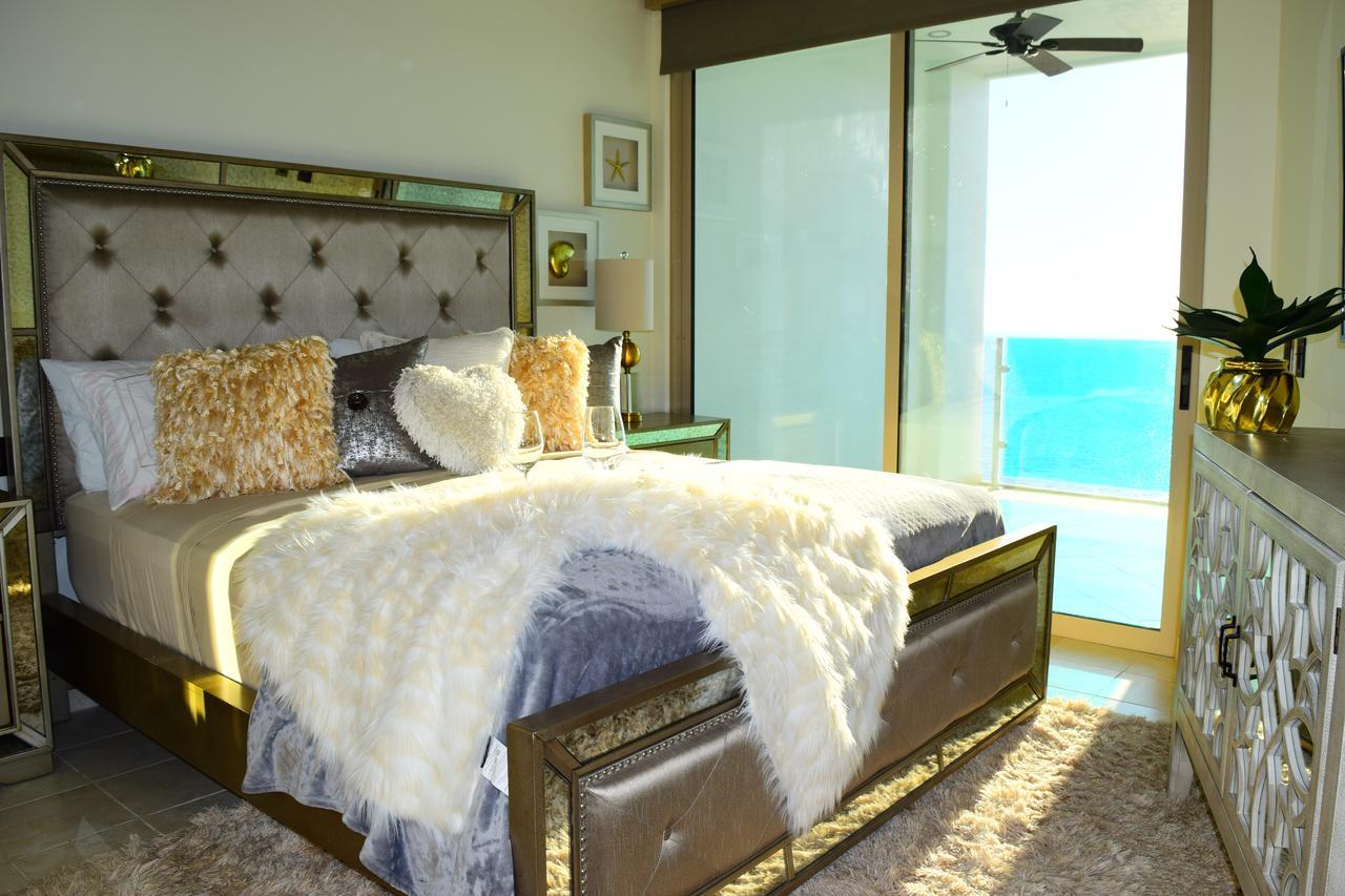 Esmeralda Luxury Resort Puerto Penasco Bagian luar foto