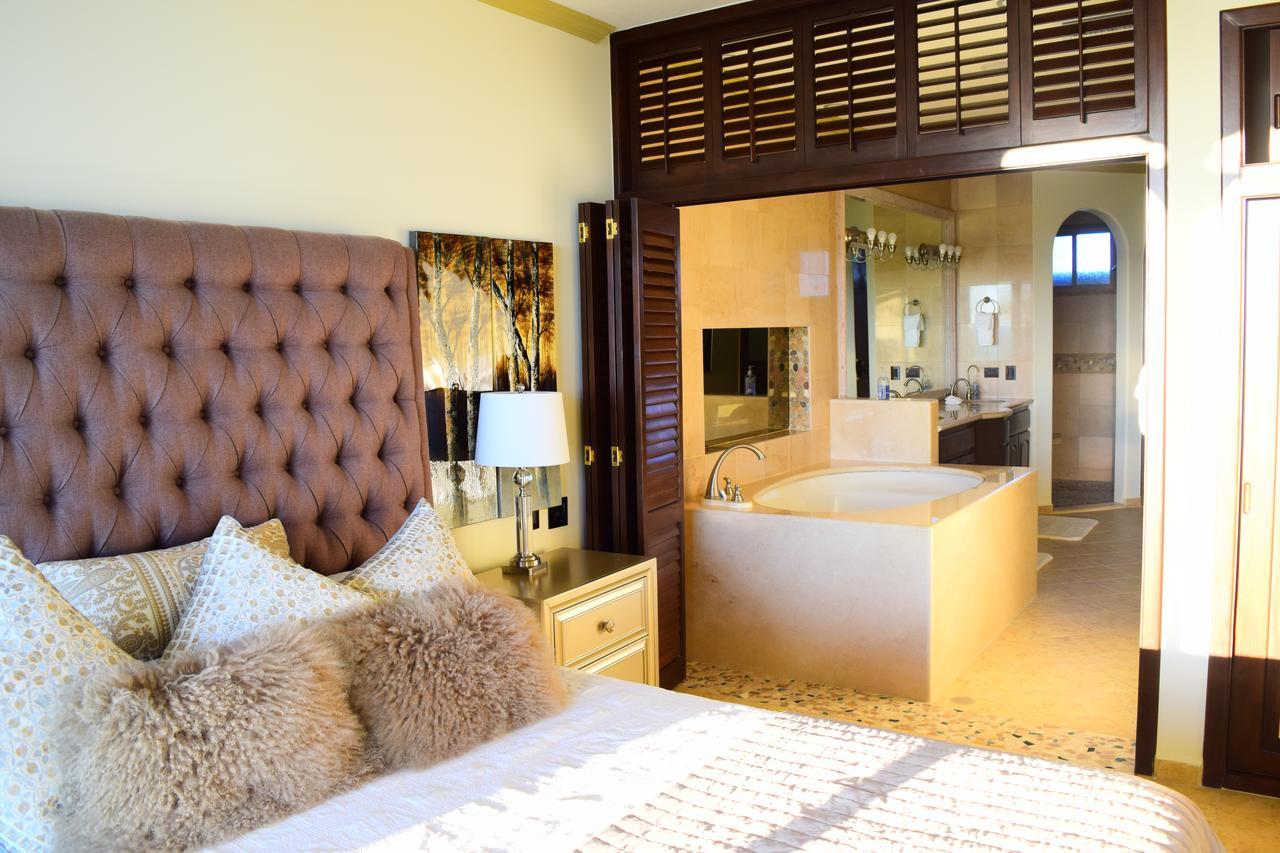 Esmeralda Luxury Resort Puerto Penasco Bagian luar foto