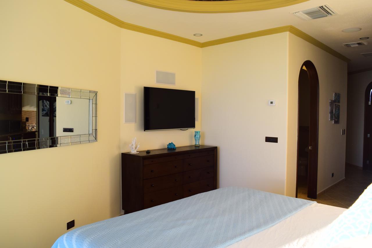 Esmeralda Luxury Resort Puerto Penasco Bagian luar foto