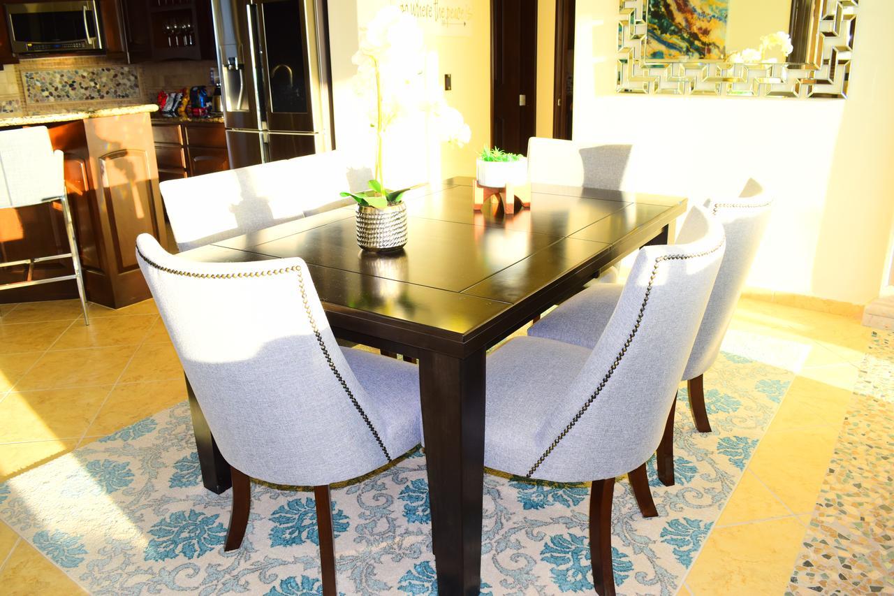 Esmeralda Luxury Resort Puerto Penasco Bagian luar foto