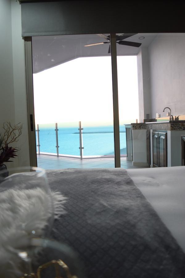 Esmeralda Luxury Resort Puerto Penasco Bagian luar foto