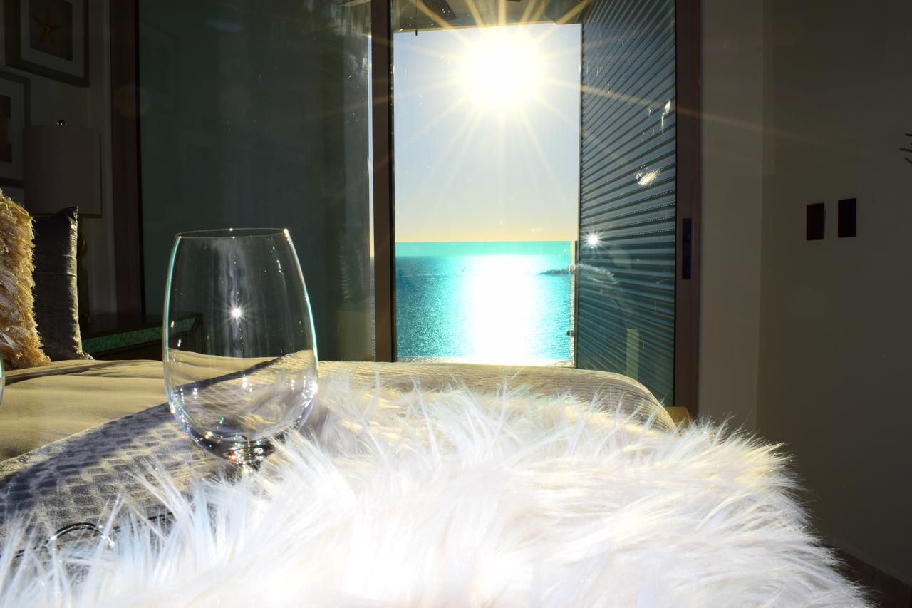 Esmeralda Luxury Resort Puerto Penasco Bagian luar foto