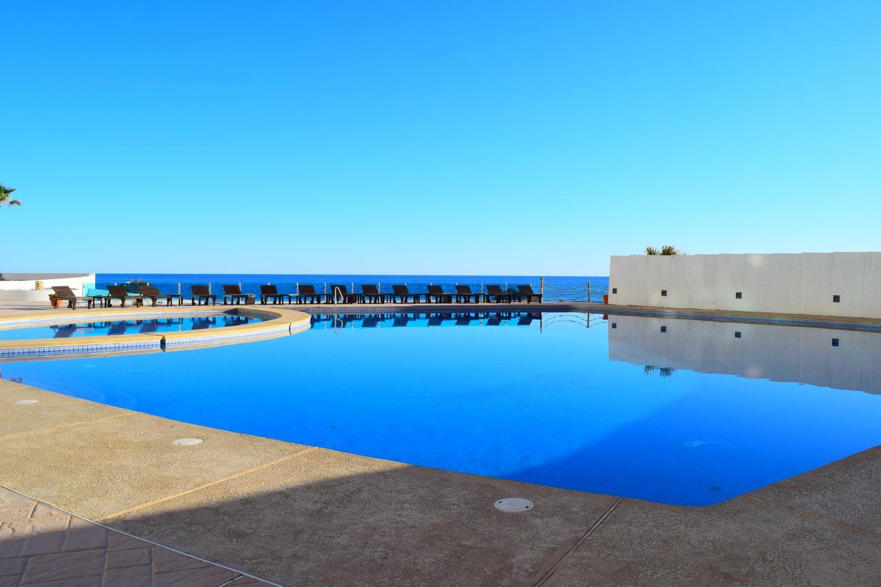 Esmeralda Luxury Resort Puerto Penasco Bagian luar foto